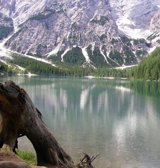 Lago