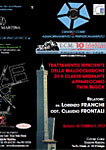 Trattamento Efficiente della Malocclusione di II° Classe Mediante Apparecchio Twin-Block febbraio 2013
