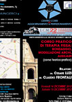 Corso Pratico di Terapia Fissa: Bondaggio, Modellazione Archi, Ausiliari dicembre 2012