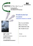 Ortodonzia dei Casi Complessi - trattamenti ortodontici con miniviti 2011