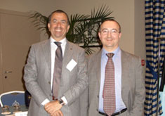 In compagnia del Dottor Daniel Celli