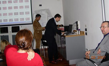 A.E.R.O. collaborazione