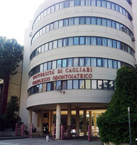 Università Cagliari