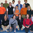 Corso Istruttori Nazionali Arrampicata Sportiva per Diversamente Abili